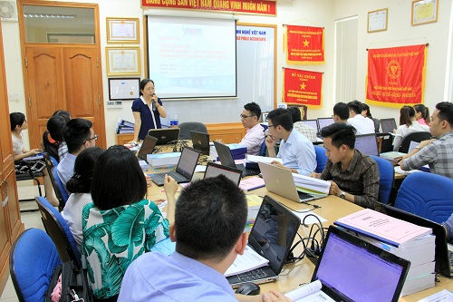 Cách mạng công nghệ 4.0: Nhiều thách thức với ngành kế toán, kiểm toán