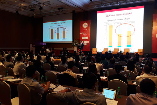 Doanh nghiệp Việt trước kỷ nguyên kinh tế trí tuệ nhân tạo