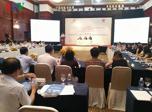 Không chỉ FDI, doanh nghiệp nội địa cũng chuyển giá Không chỉ FDI, doanh nghiệp nội địa cũng chuyển giá