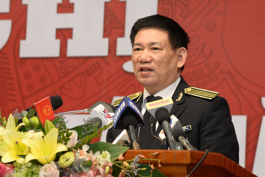 Tổng Kiểm toán Hồ Đức Phớc "bắt bài" chiêu chuyển giá của Sabeco