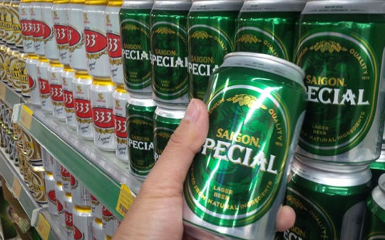 Tổng kiểm toán chỉ rõ: Sabeco điển hình chuyển giá