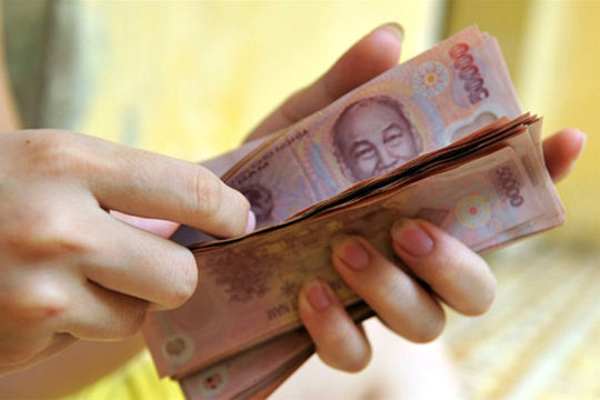 Chưa tìm được tiếng nói chung trong đàm phán lương tối thiểu vùng năm 2019