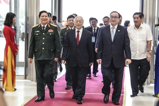 Kỷ niệm 10 năm điều chỉnh địa giới hành chính Thủ đô