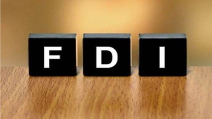 Thu hút FDI 7 tháng đạt 13,2 tỷ USD