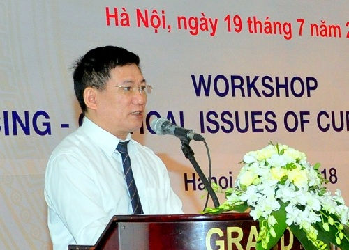 Tăng hiệu quả chống gian lận chuyển giá để ngăn ngừa thất thoát nguồn lực nhà nước