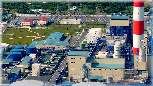 dự án Nhà máy Nhiệt điện Ô Môn 1: Chậm tiến độ thực hiện, chưa tuân thủ đúng các quy định về đầu tư, xây dựng