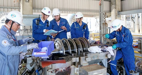 Phương án nào cho tăng lương tối thiểu vùng năm 2019?