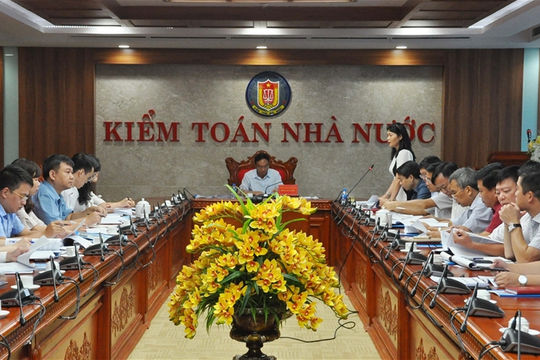 Tiểu ban Nội dung - Thư ký khẩn trương hoàn thành các kịch bản diễn tập trước ngày 10/8