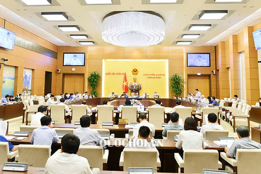 Cho phép phân bổ, giải ngân khoản viện trợ của Chính phủ Ailen cho Chương trình 135