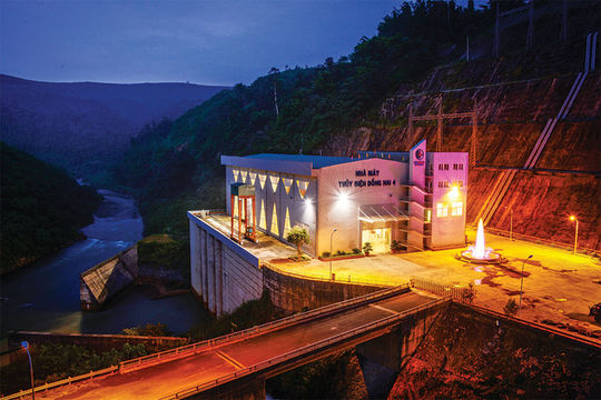 Loại bỏ những dự án thủy điện hiệu quả thấp, ảnh hưởng xấu đến môi trường