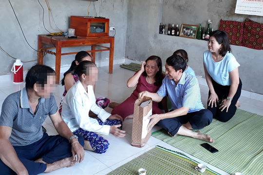 Điều tra khảo sát tìm nguyên nhân lây nhiễm HIV cao tại xã Kim Thượng