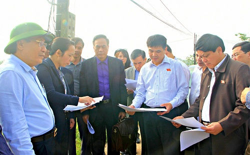 Nâng cao trách nhiệm quản lý, sử dụng vốn vay nước ngoài