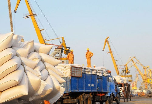 Tăng trưởng xuất khẩu bền vững đối mặt nhiều thách thức