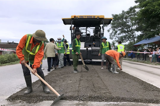 Kiểm toán BOT Bắc và Nam Bình Định:  KTNN chỉ ra nhiều bất cập, thiếu sót  của các cơ quan, đơn vị thực hiện Dự án