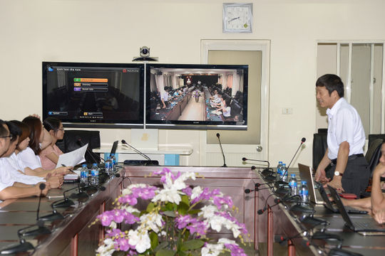 Hướng dẫn công tác rà soát cập nhật hồ sơ cán bộ