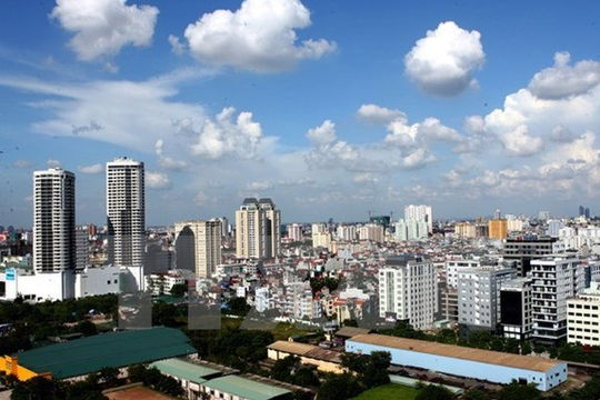 Phát huy hào khí của Cách mạng Tháng Tám, Quốc khánh 2-9 để đưa nước ta phát triển nhanh và bền vững