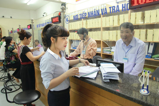Bổ sung trường hợp tinh giản biên chế Bổ sung trường hợp tinh giản biên chế