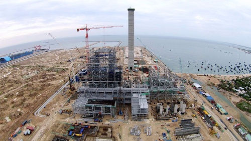 Kiểm toán 2 dự án của Trung tâm Điện lực Vĩnh Tân: Kiến nghị khắc phục nhiều thiếu sót trong quản lý, thực hiện đầu tư dự án