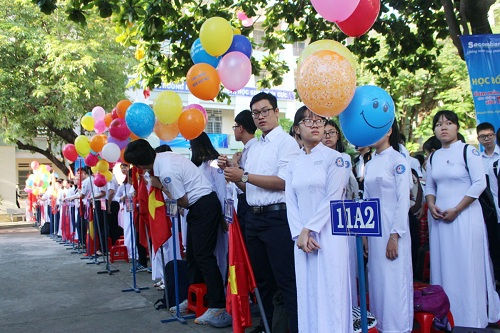 Chung tay vượt khó, ngành giáo dục sẵn sàng cho năm học mới Chung tay vượt khó, ngành giáo dục sẵn sàng cho năm học mới