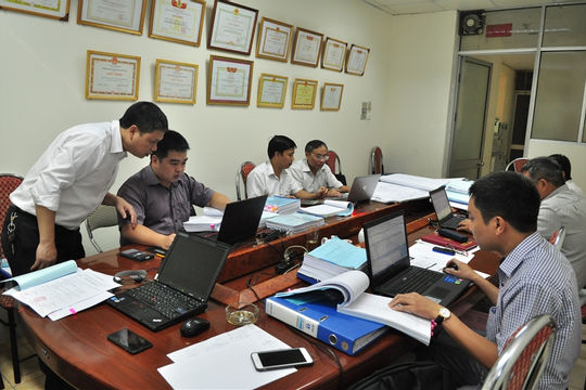 Tăng cường hiệu lực, hiệu quả trong thực hiện kiểm toán ngân sách nhà nước