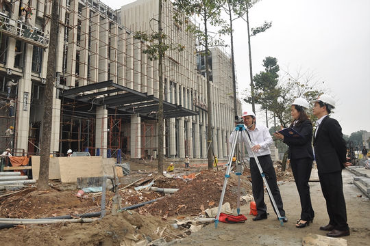 Nâng cao vai trò của KTNN trong kiểm toán các dự án đầu tư