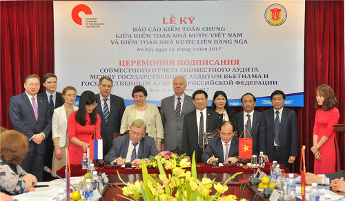 Hoạt động đối ngoại - Lĩnh vực quan trọng trong quá trình phát triển của KTNN