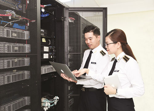 Hội nhập quốc tế - Thực trạng và yêu cầu đặt ra đối với các lĩnh vực kiểm toán mới