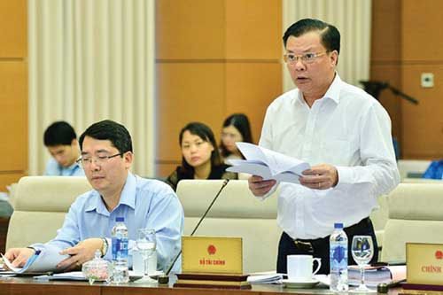 Cần đảm bảo sự đồng bộ khi luật định về vai trò, quyền hạn của KTNN trong kiểm toán thuế