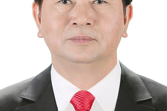 THÔNG CÁO ĐẶC BIỆT: Chủ tịch nước Trần Đại Quang từ trần