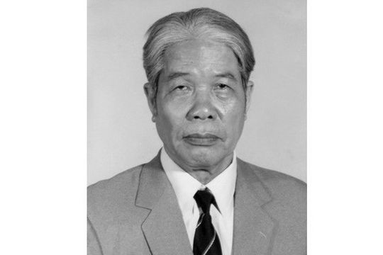 THÔNG CÁO ĐẶC BIỆT: Nguyên Tổng Bí thư Đỗ Mười từ trần