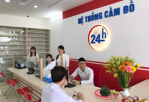 Chuyên gia kinh tế Cấn Văn Lực: Đẩy lùi tín dụng đen để tín dụng phi chính thức không trở thành tội đồ