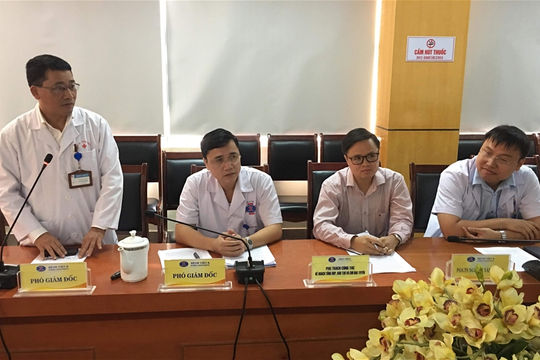 Việt Nam đã ứng dụng liệu pháp miễn dịch trong điều trị ung thư