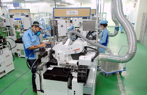 Kỳ vọng sự cộng hưởng hiệu quả của đầu tư nước ngoài