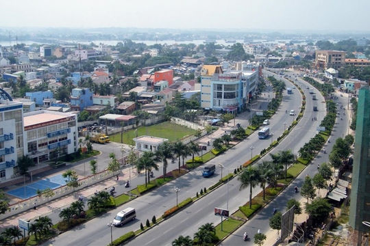 Phát hiện nhiều sai sót từ hai phương pháp tính giá đất tại tỉnh Đồng Nai