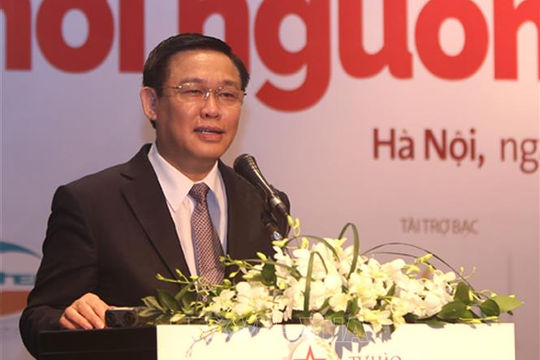 Khơi nguồn nông sản Việt