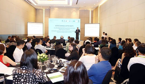 Doanh nghiệp Việt vẫn lơ là cảnh báo sai phạm và kiểm soát rủi ro