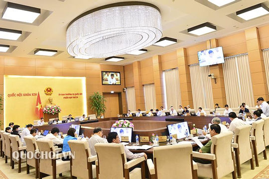 Nhiều áp lực cho cân đối ngân sách nhà nước Nhiều áp lực cho cân đối ngân sách nhà nước