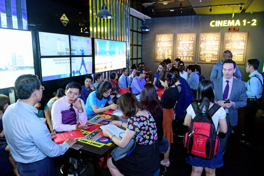 Tôn vinh đạo đức nghề nghiệp trong kinh doanh