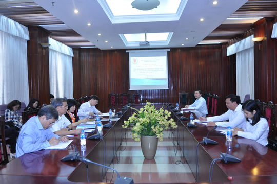 Nâng cao chất lượng công tác thẩm định dự thảo báo cáo kiểm toán