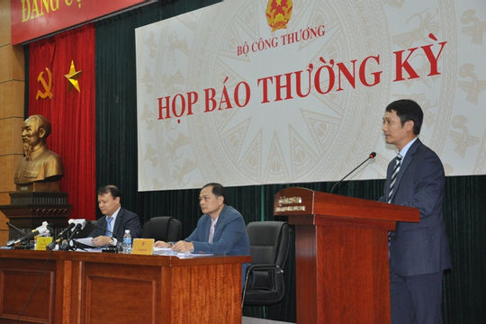 Năm 2019-2020, Bộ Công thương tiếp tục cắt giảm hơn 200 điều kiện kinh doanh