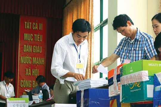 Chống thất thoát tài sản nhà nước khi thực hiện bán đấu giá