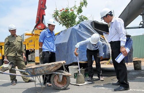 Cần phân bổ nhân lực phù hợp với đặc thù của cuộc kiểm toán dự án đầu tư