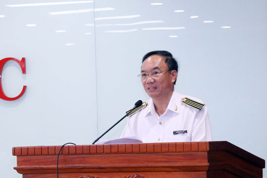 Khai giảng Lớp bồi dưỡng chuyên môn ngạch Kiểm toán viên cao cấp