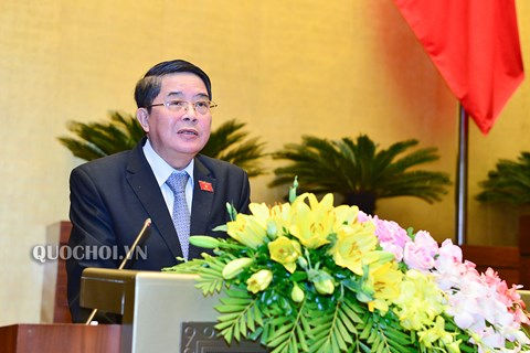 Lồng ghép nguồn vốn, ưu tiên nguồn lực thực hiện các chương trình mục tiêu quốc gia