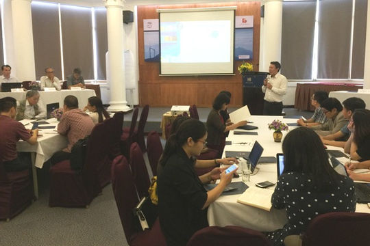 Tăng cường nhận thức về giá trị của báo cáo bền vững