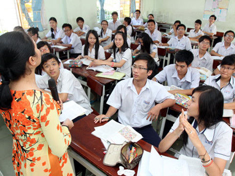 Nâng cao hiệu quả huy động tài chính cho giáo dục đại học công lập