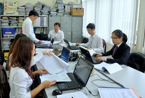 Nhiều rủi ro pháp lý và hệ lụy khi KTNN kiểm tra, đối chiếu số liệu báo cáo của người nộp thuế