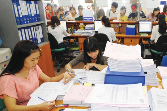 Luật Quản lý thuế cần quy định rõ nhiệm vụ kiểm toán thuế của KTNN để phù hợp với Hiến pháp và thông lệ quốc tế