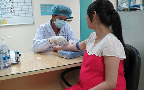 Nâng cao kiến thức phòng, chống đái tháo đường thai kỳ