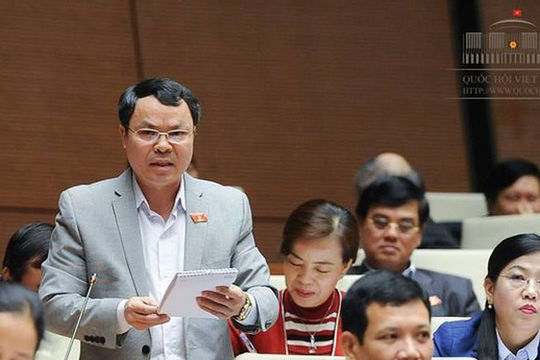 Những sai phạm được KTNN chỉ ra là nỗi lo lắng lớn...